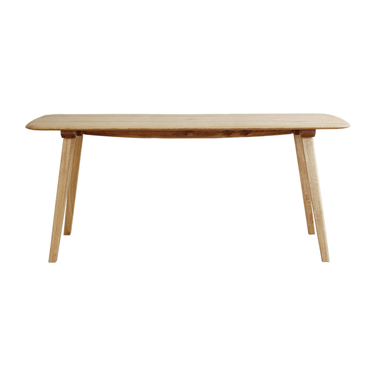 CRASH GATE DECKE DINING TABLE / クラッシュゲート デッケ